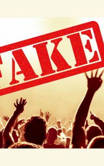 Quiz: Find fake: Which Of These Band Names Is Made Up?