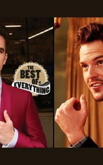 Quiz: Who says that: Brendon or Brandon?