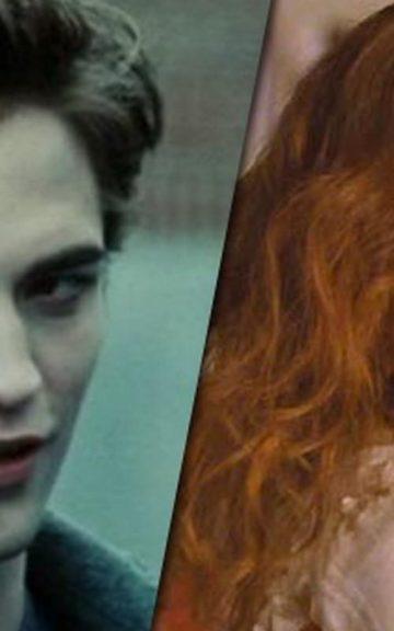 Quiz: We know your age based on your Twilight opinions
