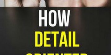 Quiz: How Detail Oriented Are You?