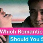 Quiz: Which Romantic 80's Movie Should I Star In?