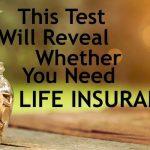 Quiz: We'll Determine Whether You Need Life Insurance