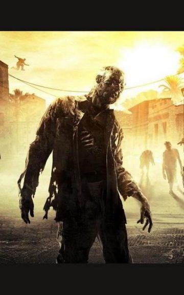 Quiz: What kind Of Zombie am I?