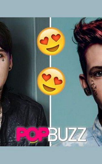 Here's What All Your Favourite YouTubers Would Like With Punk Makeovers