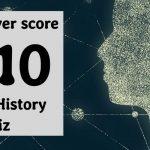 Quiz: No one scored 7/10 In This History Quiz