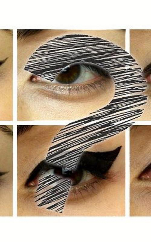 Discover Your Perfect Eyeliner Style with this Quiz