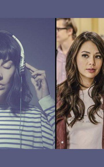 Quiz: Create A Playlist And We'll Guess What Type Of Person You Were In High School