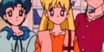 Quiz: Who's my 'Sailor Moon' Style Twin?
