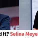 Quiz: Who says that: Selina Meyer From Veep or Donald Trump?