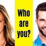 Quiz: We'll Guess Your REAL Identity By The Pictures Your Choose