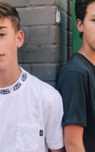 Quiz: Am I Johnny orlando or Hayden Summerall?