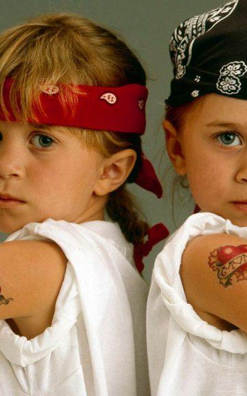 Quiz: Are You Genetically Predisposed To Having Twins?