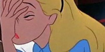 Quiz: Which Disney Character Totally Describes my Mood Right Now?