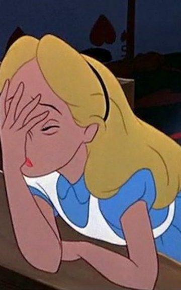 Quiz: Which Disney Character Totally Describes my Mood Right Now?