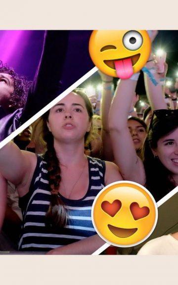 Quiz: What kind Of Music Fan Were You In 2016?