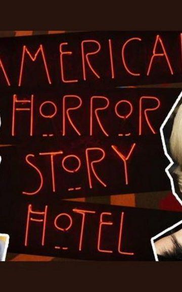 Quiz: Would you Escape American Horror Story's Hotel Cortez?