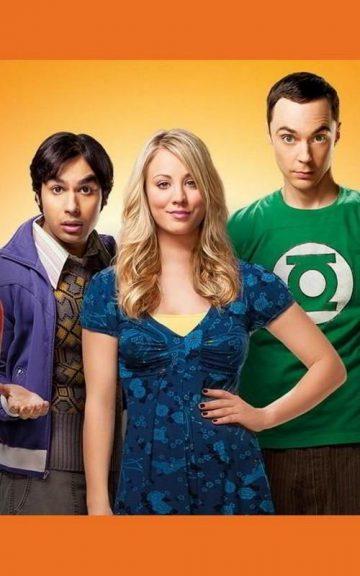 Quiz: Which "Big Bang Theory" Character am I Secretly Most Like?