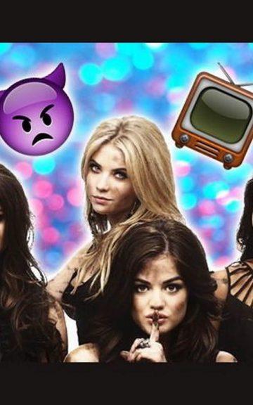 Quiz: Guess These TV Shows From The Emojis
