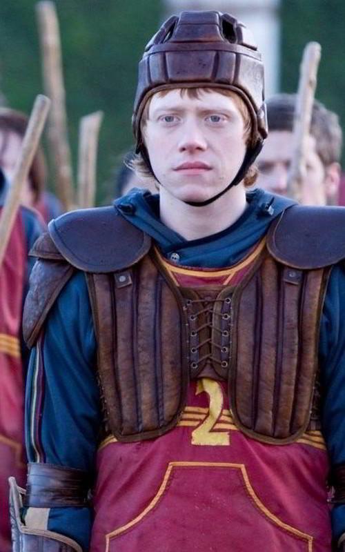 Test Your Knowledge of Quidditch Rules in the Wizarding World of Harry