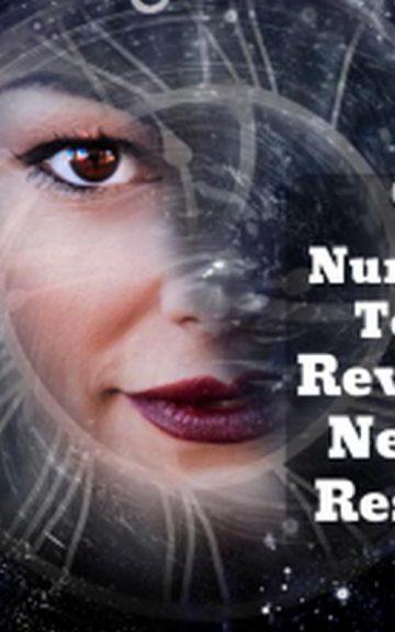 Quiz: We'll Reveal Your New Year's Resolution with this Numerology Test