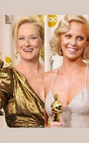 Quiz: Which Oscar-Winning Actress Do I Share A Soul With?