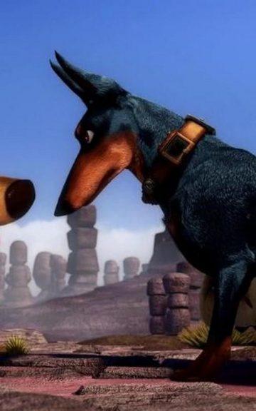Quiz: Which Disney Pup Is my Soul Dog?