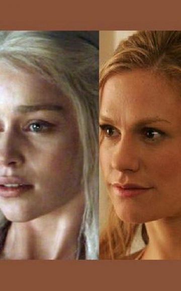 Quiz: Which Female HBO Character am I?