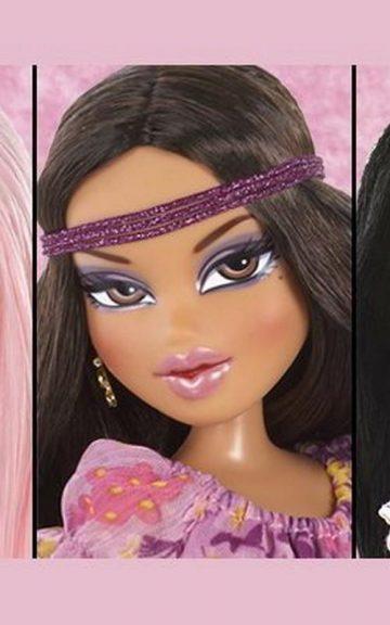 Quiz: Which Bratz Doll am I?