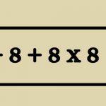 Quiz: Pass A Difficult Math-IQ Quiz
