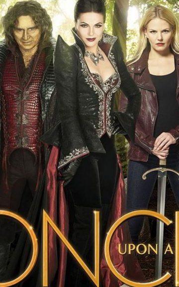 Quiz: Which Once Upon a Time character am I?