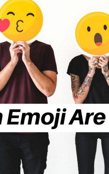 Quiz: Which Emoji am I?