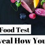 Quiz: This Food Test Will Determine How You See Beauty