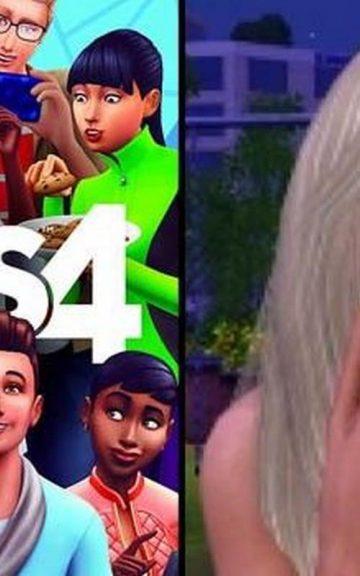 Quiz: Sims expert only score 89% on this quiz