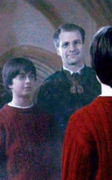 Quiz: What Do You Know About The Potter Family?