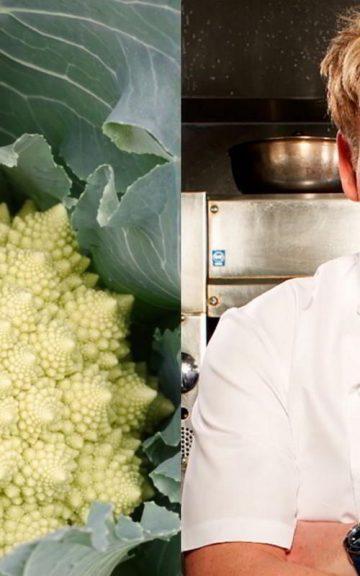Quiz: Professional Chefs Will Be Able To Identify These Rare Fruits And Vegetables
