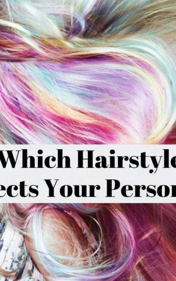 Quiz: Which Hairstyle Most Reflects my Personality?
