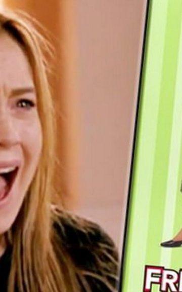 Quiz: Do you remember Freaky Friday?