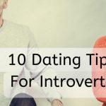 Quiz: 10 Dating Tips For Introverted People