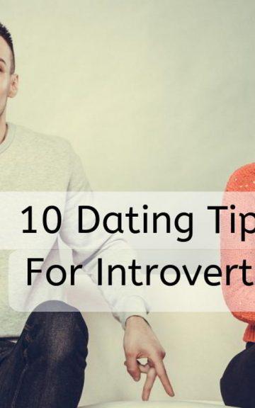 Quiz: 10 Dating Tips For Introverted People