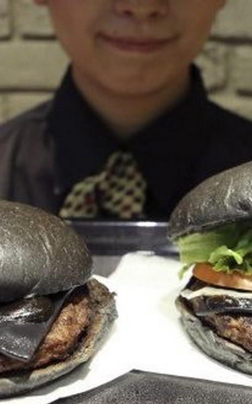 Unconventional Fast Food Delights From Across The Globe That Will Leave