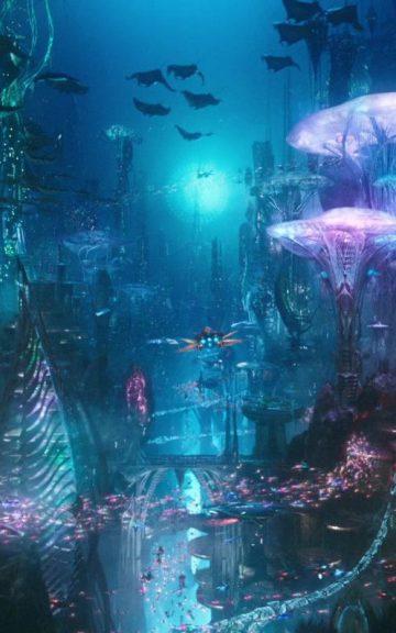 Quiz: Are You Related To The Humans Who Lived In Atlantis