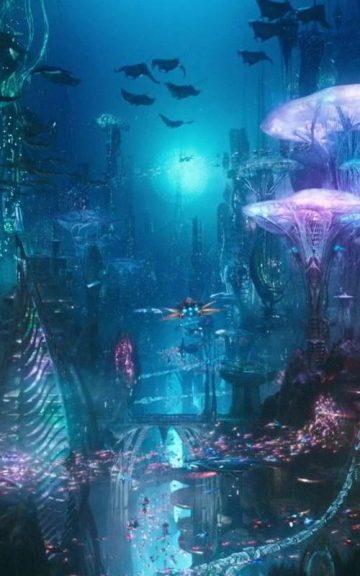 Quiz: Am I Related To The Humans Who Lived In Atlantis?