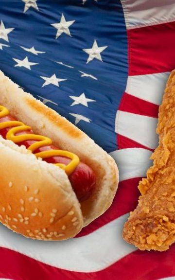 Quiz: Which Cliche American Junk Food Matches my Personality?