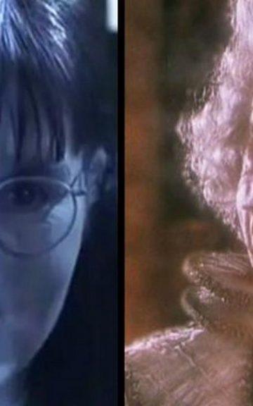 Quiz: Which ghost from Harry Potter am I?