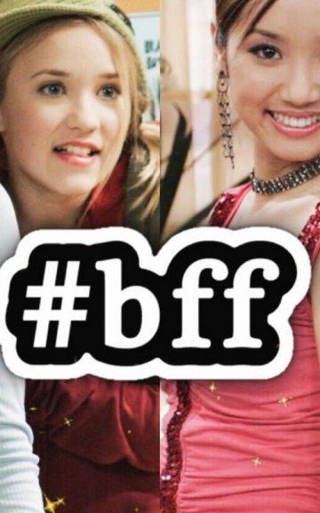 Quiz: Which Disney Channel BFF Duo am I And my BFF Most Like?