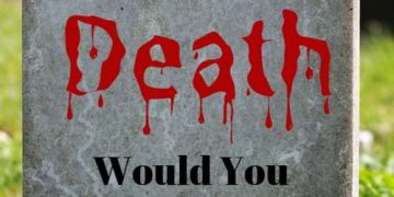 Quiz: Which Weird Death Would I Probably Experience?