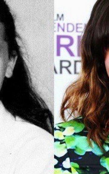These Celebrities Were Extremely Geeky In High School