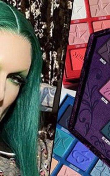 Quiz: Which a Jeffree Star palette matches your personality?