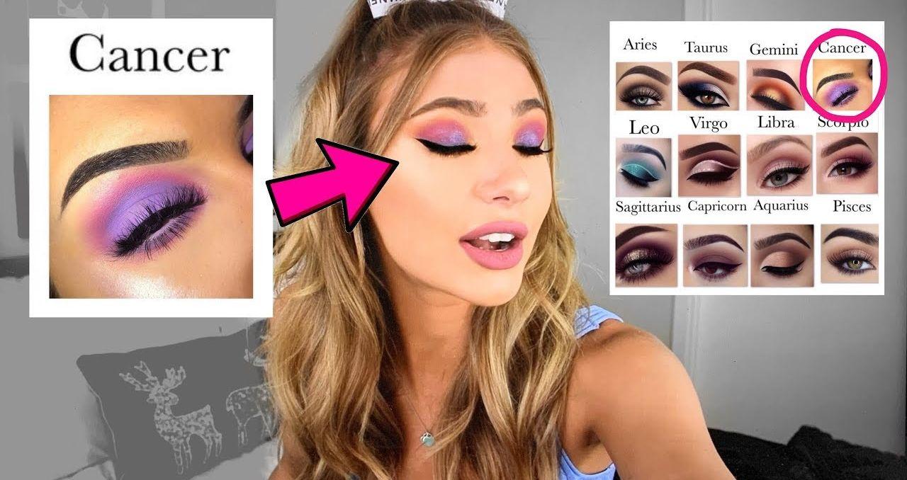 Quiz: Buy Some Makeup And We'll Tell You Your Zodiac Sign