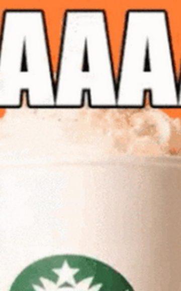Quiz: Which Fall Drink am I Based On my Favorite Slang Words